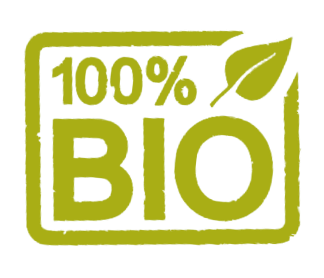 100% bio